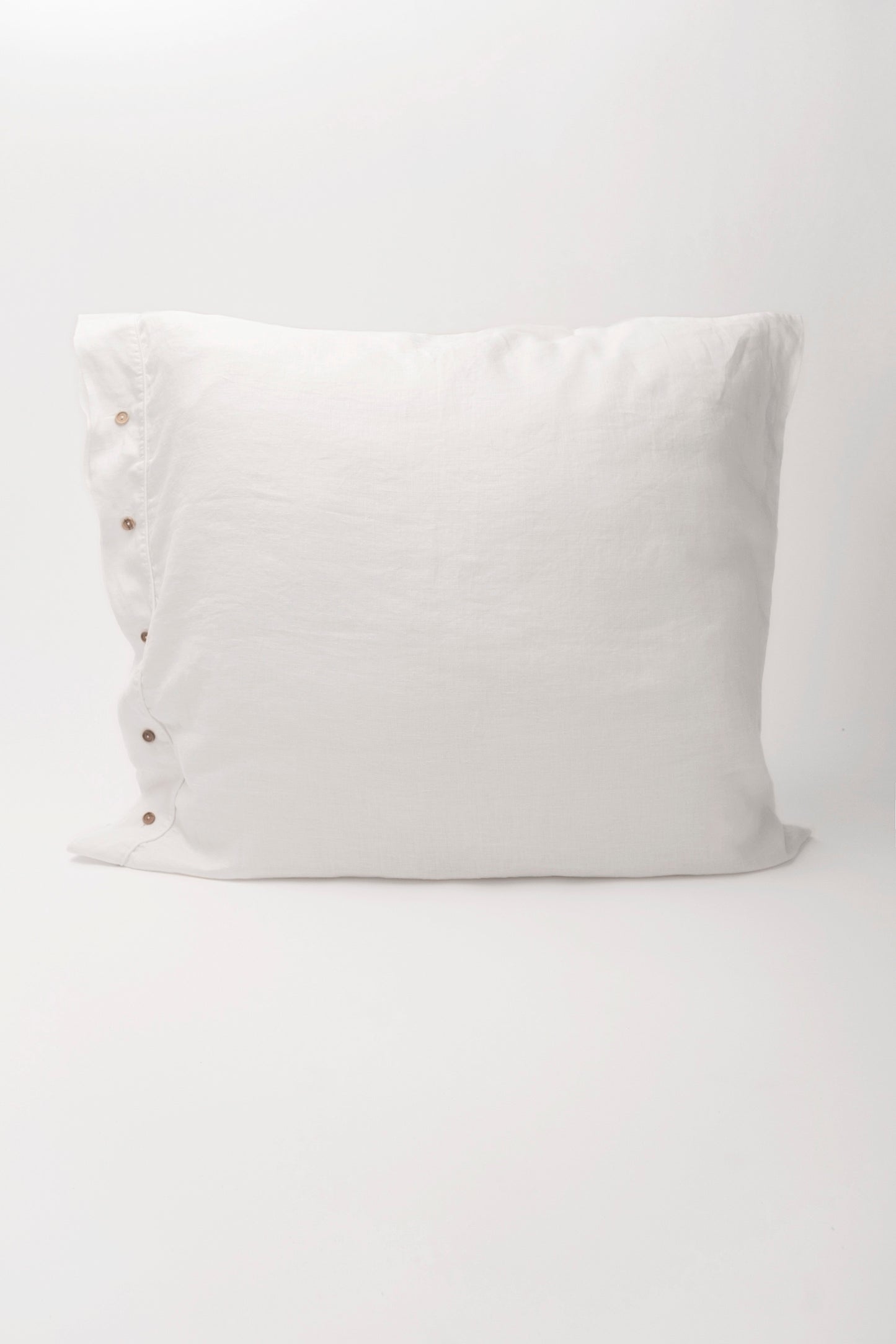 Sofia linen pillowcase