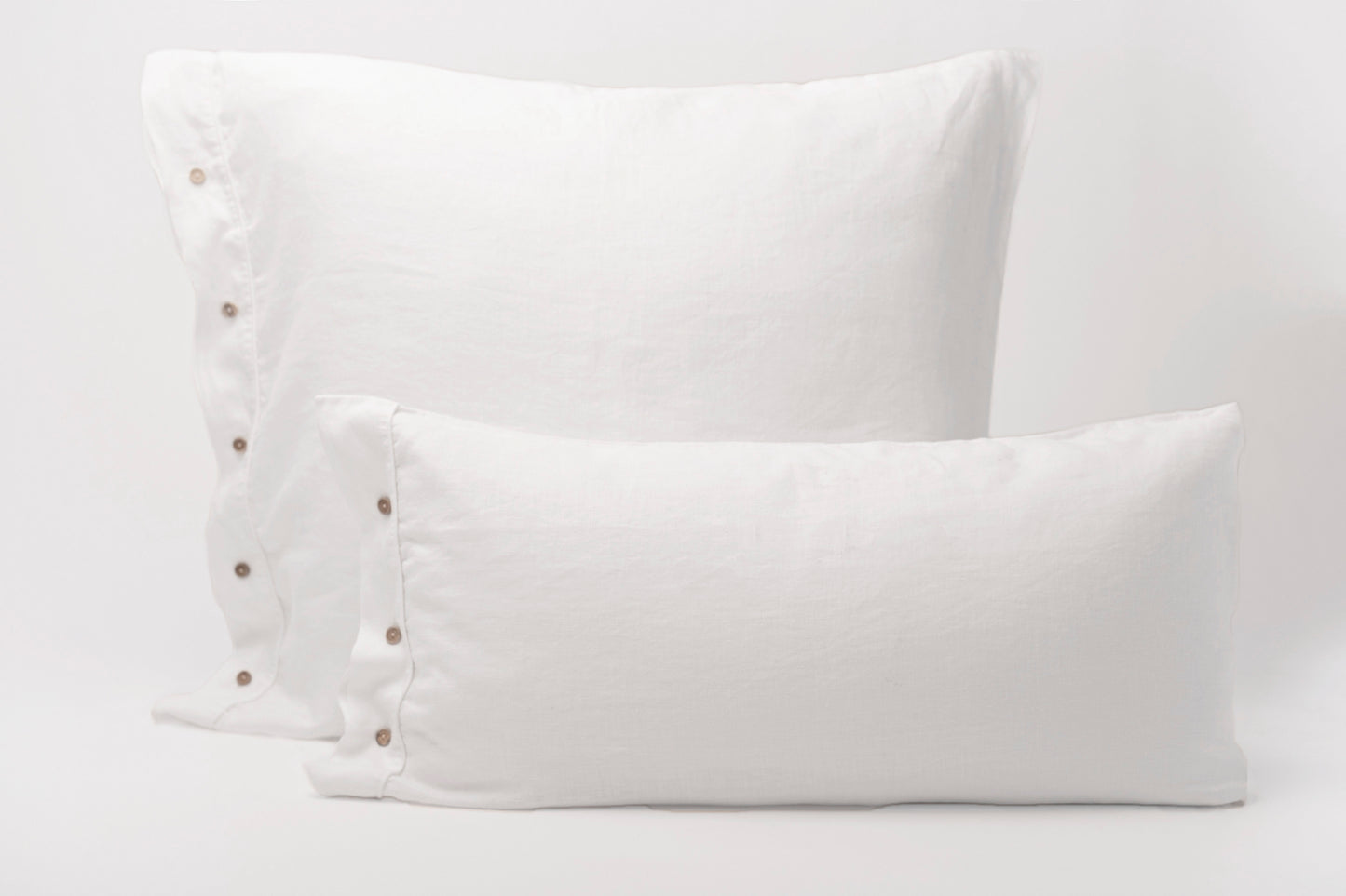 Sofia linen pillowcase