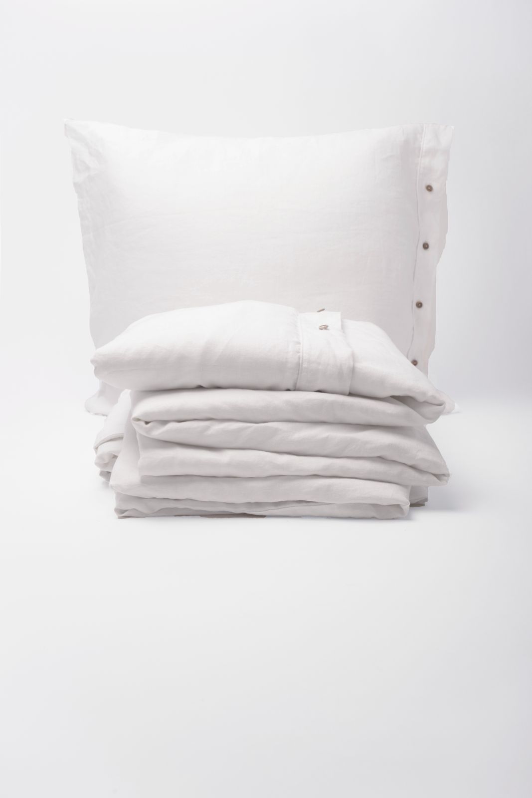 Sofia linen pillowcase